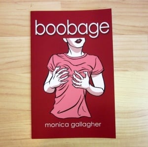 Image of Boobage