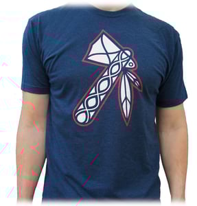 Image of Tomahawk - Midnight Navy