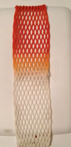 Image of 1 Color Fade Rip Sesh Mesh