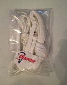 Image of All White Stringing Kit