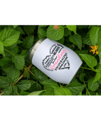 Image 4 of Mothers Day 12oz Tumbler