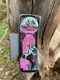 Mooduction Claw Clip