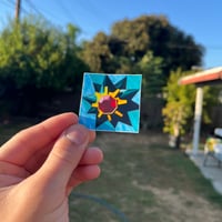 Image 1 of the star i wished upon, sticker