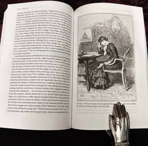 Image of Posting It. The Victorian Revolution in Letter Writing