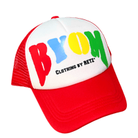 Image 2 of * EXCLUSIVE BF * BYOM TRUCKER 