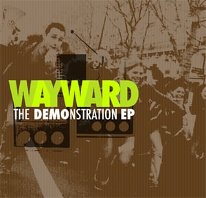Image of The Demonstration EP