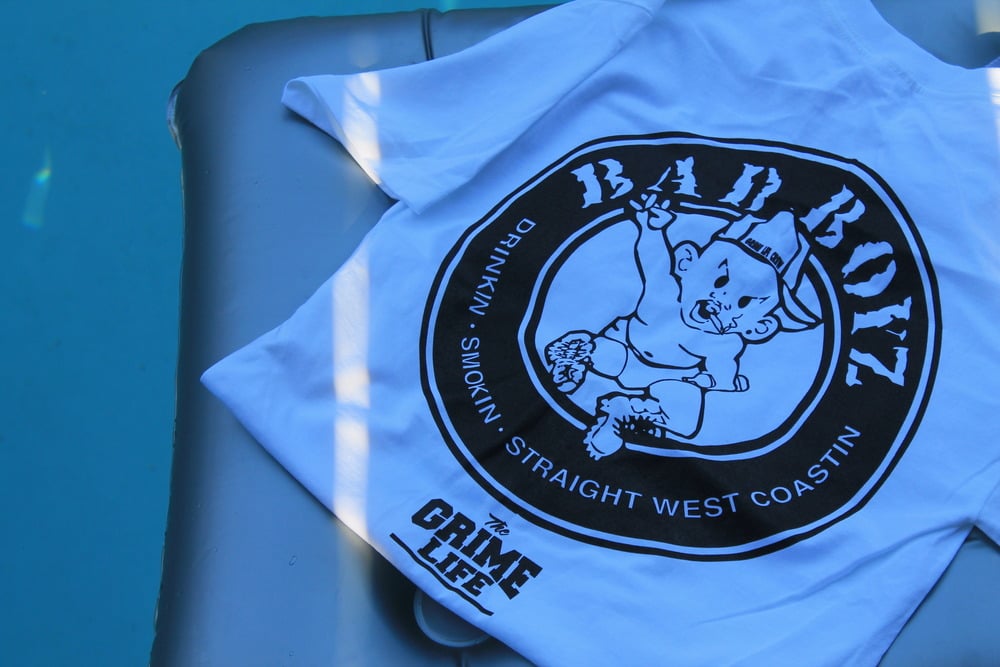 Image of GLC "Bad Boyz" T-Shirt