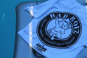 Image of GLC "Bad Boyz" T-Shirt