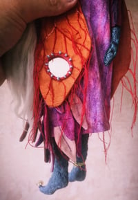 Image 3 of ELEPHANTINE (for Leonora Carrington)