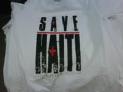 Image of Save.Haiti. [t-shirts]