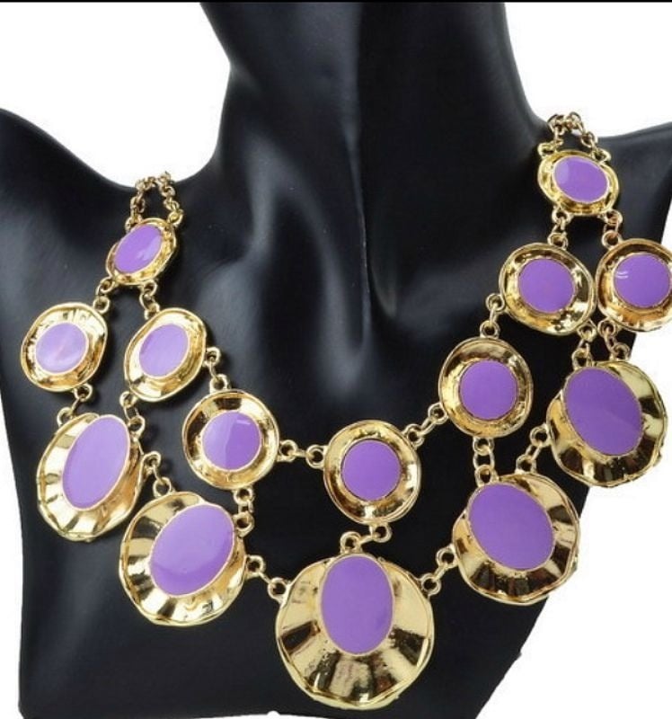 Image of The "Elana" Necklace