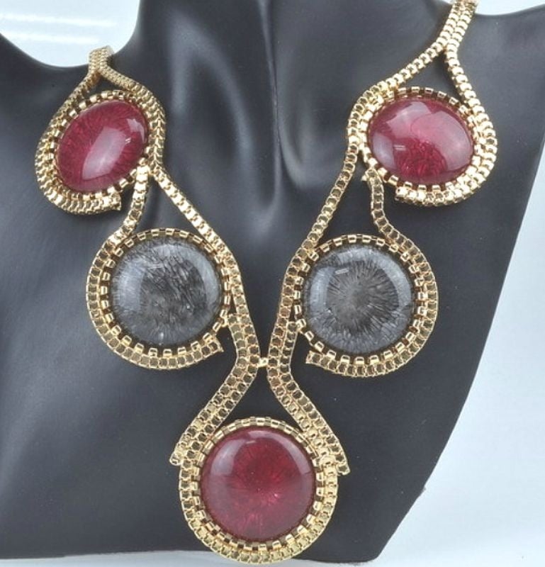 Image of The "Erica" Necklace