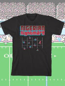 Image of Tecmo Super Bowl - 'Nigerian Nightmare'