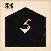 Image of Bear Ceuse - Don Domestique (MRLP012) - 150g LP + FREE 320MP3 DOWNLOAD