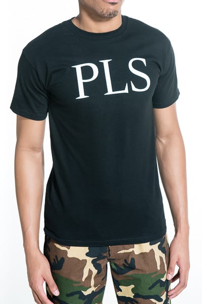 Image of PLS Logo Tee