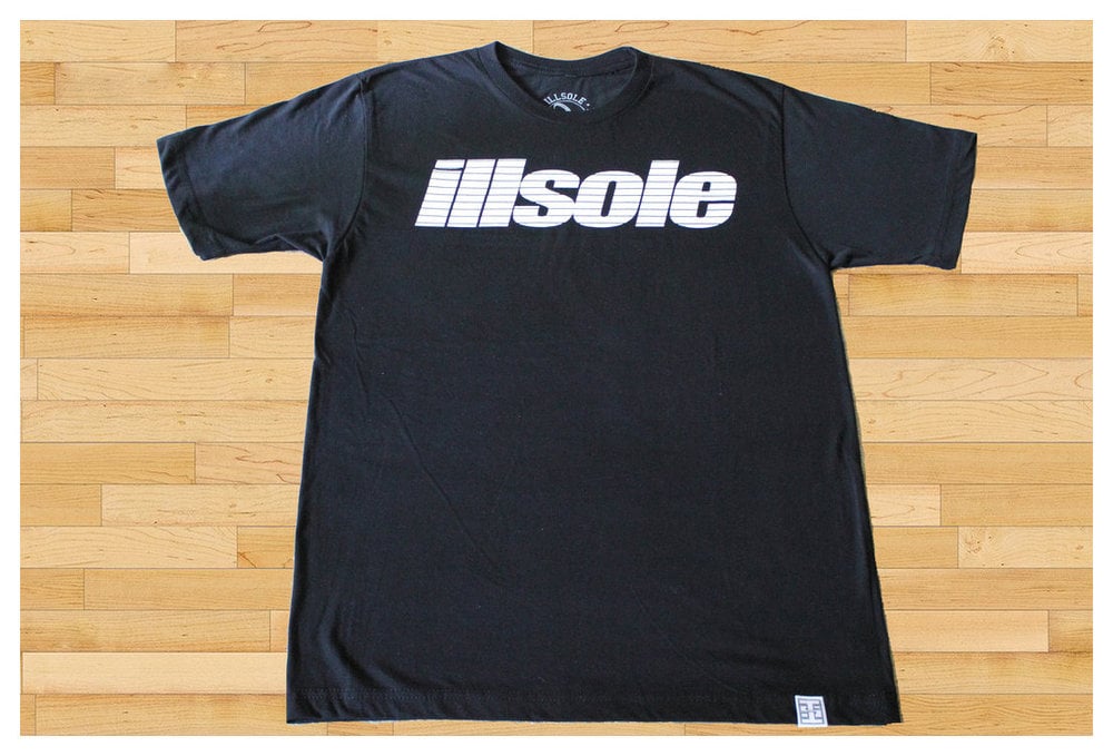 Image of ILLSOLE Tee