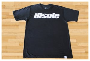 Image of ILLSOLE Tee