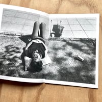 Image 3 of Paul Trevor - Sleeper (Signed)