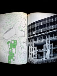 Image 2 of Japan Architecture 1967 #9