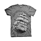 Image of The Future Perfect "Ships" Shirt