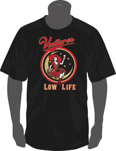 Image of Low Life Tee