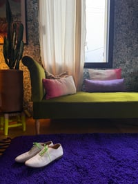 Image 2 of tapis purple 