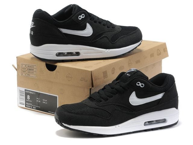 Image of Nike Airmax 1's