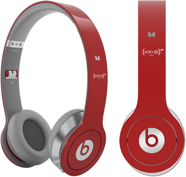 Image of Beats by Dr Dre - Solo HD