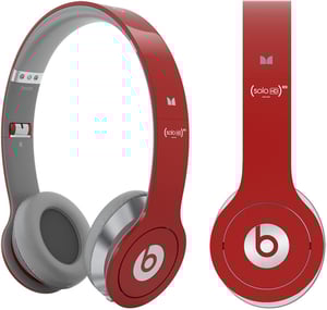 Image of Beats by Dr Dre - Solo HD