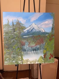 FALL MOUNTAIN