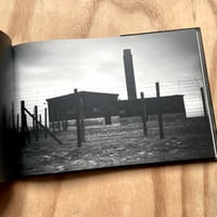 Image 2 of Grant Delin - Lebensraum: Extermination Camps of the Third Reich