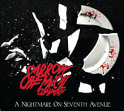 Image of WHB01  "A Nightmare on Seventh Avenue" CD ***2ND PRESSING***