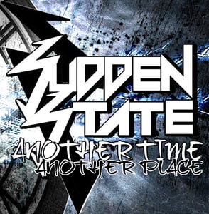 Image of Another Time, Another Place EP