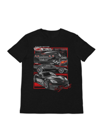 Image 2 of Corvette Z06 Shirt