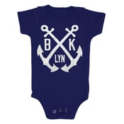 Image of BABY - Brooklyn Anchor 