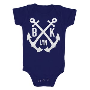 Image of BABY - Brooklyn Anchor