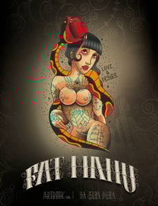 Image of Fat Manu - Da Supa Dupa