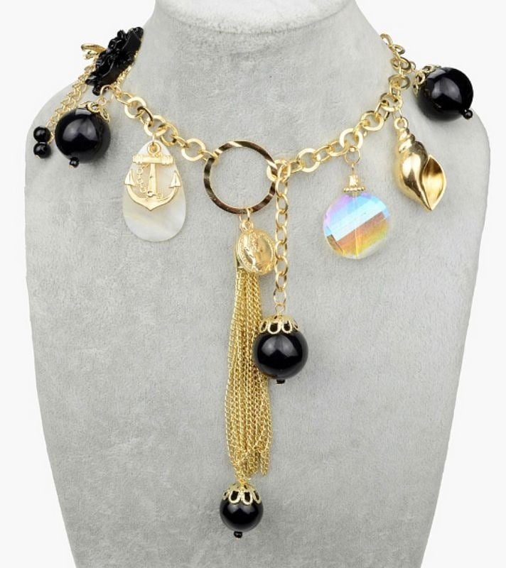 Image of Nautical Treasures