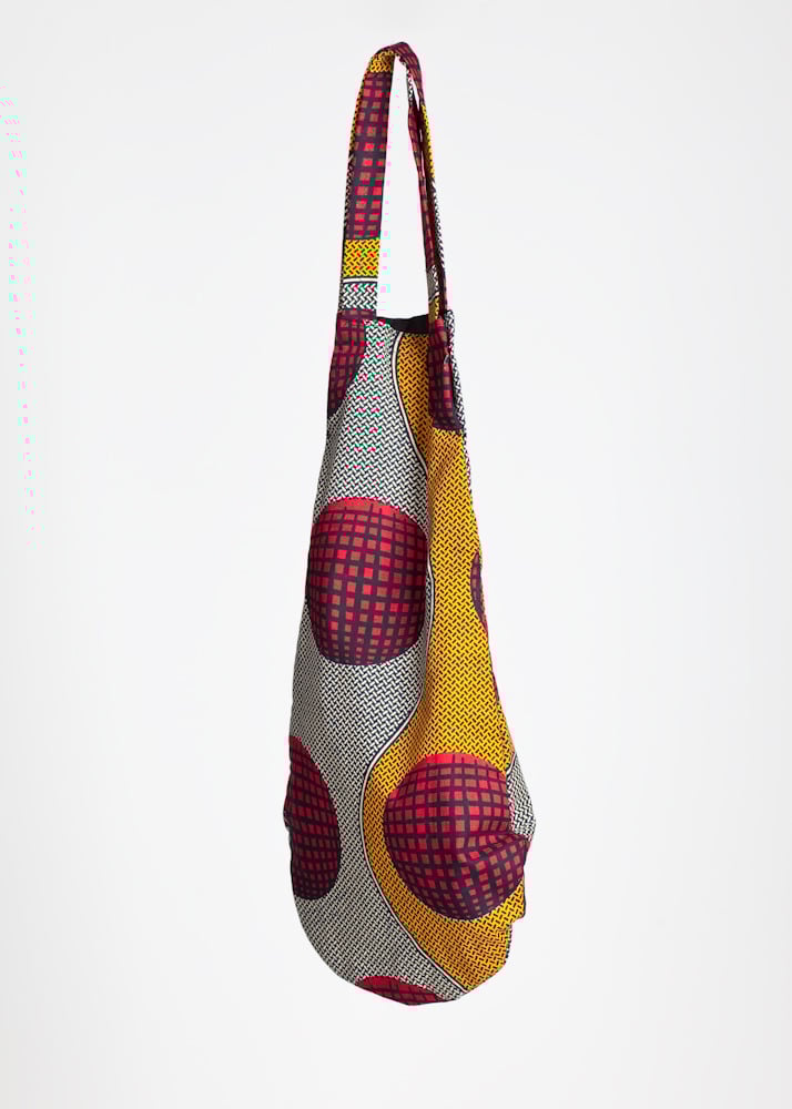 Image of Gota Amarilla