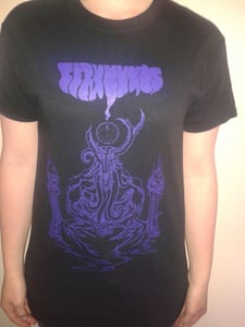 Image of Cernunnos Daemon T-shirt