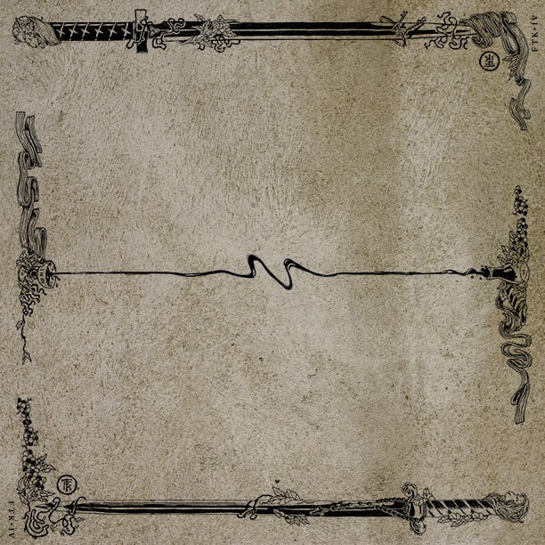 Image of FTK-IV Stone Playmat