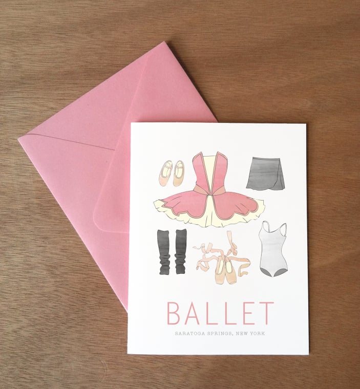 Image of Ballet 