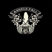 Image of Angels Fall CD (EP) NEW TRACKS!!