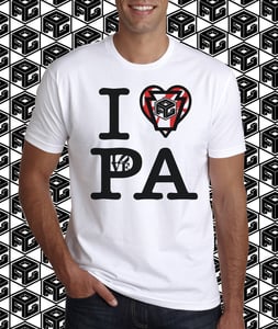 Image of I Love PA