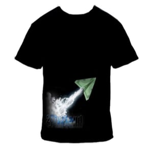 Image of 2Fly2Land Tee