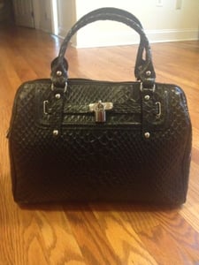 Image of Stunt bag