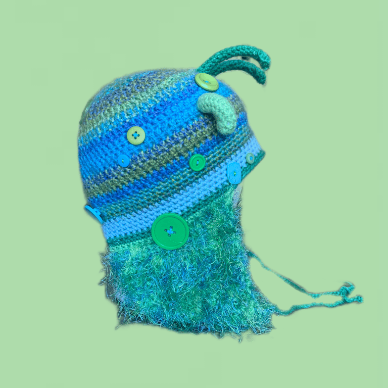 buggy bug Image 4