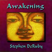 Image of Awakening CD