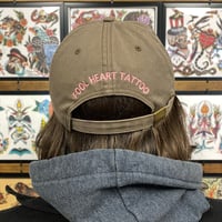 Image 2 of FHT Cherries walnut cap