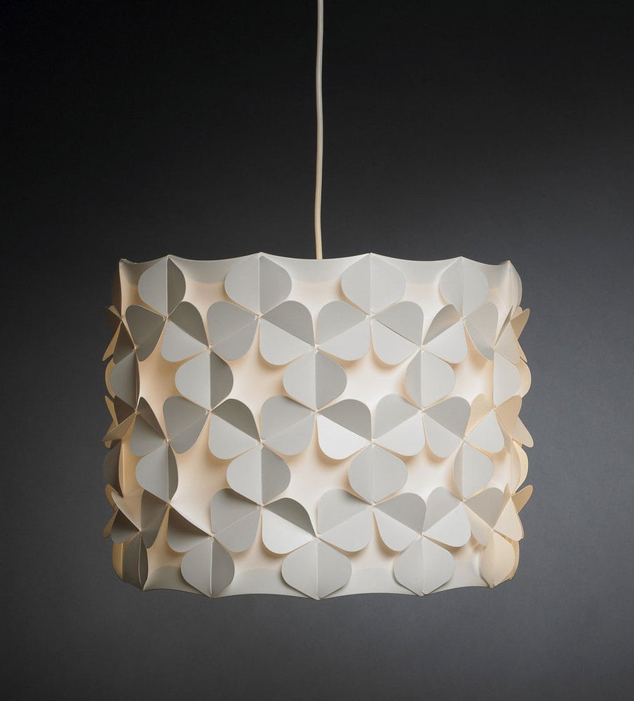 Image of Stellar Cosmos Pendant shade (White)